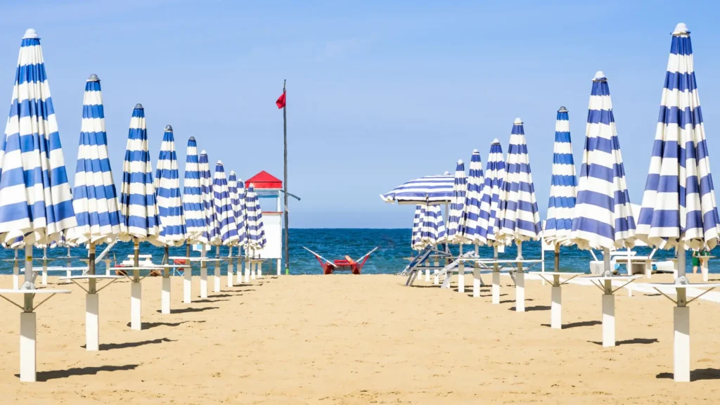 B&B economici a Rimini, dove dormire spendendo meno