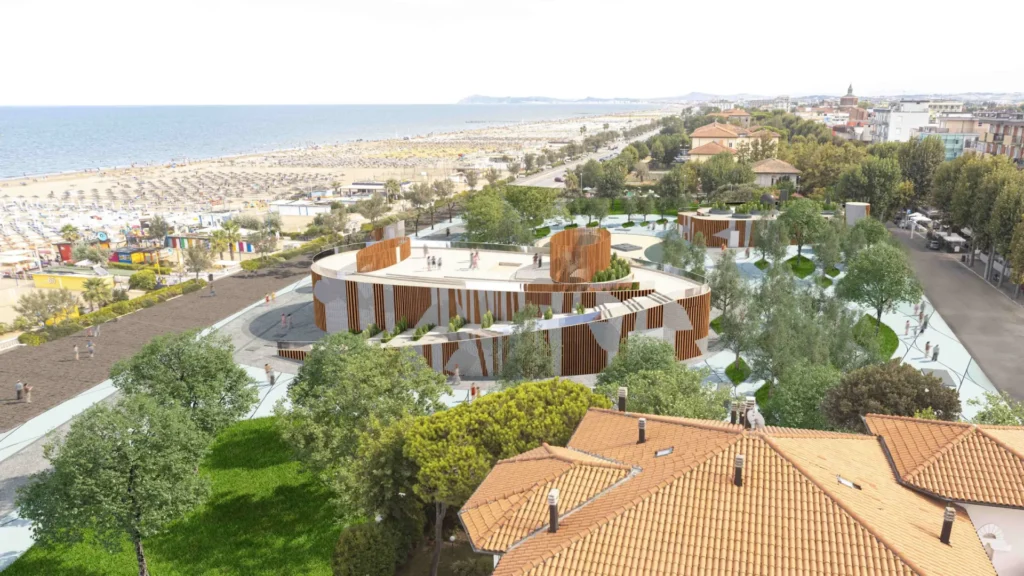 Dormire a Bellariva di Rimini