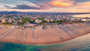Dove dormire Marina Centro di Rimini