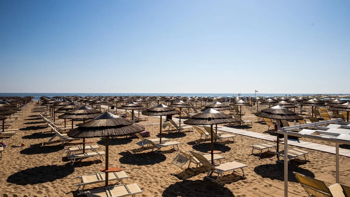 Dove dormire a Marebello di Rimini