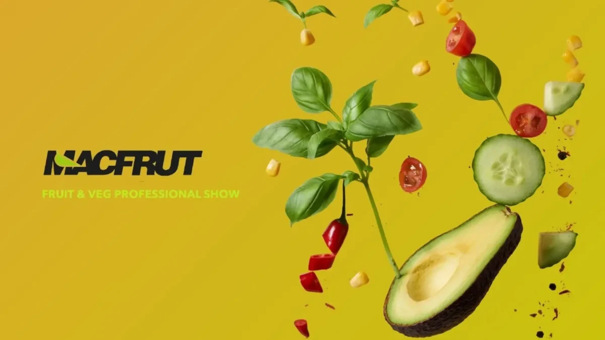 Macfrut Rimini, fiera ortofrutticola internazionale