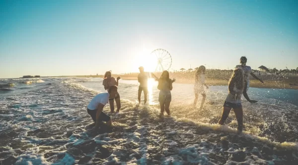 B&B economici a Rimini vicino al mare