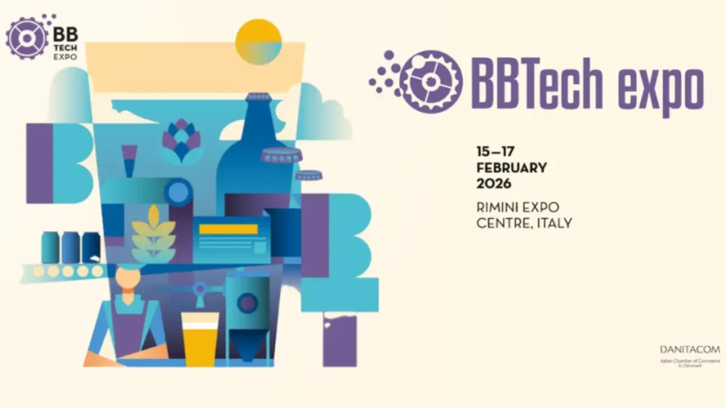 BBTech expo Rimini 2026