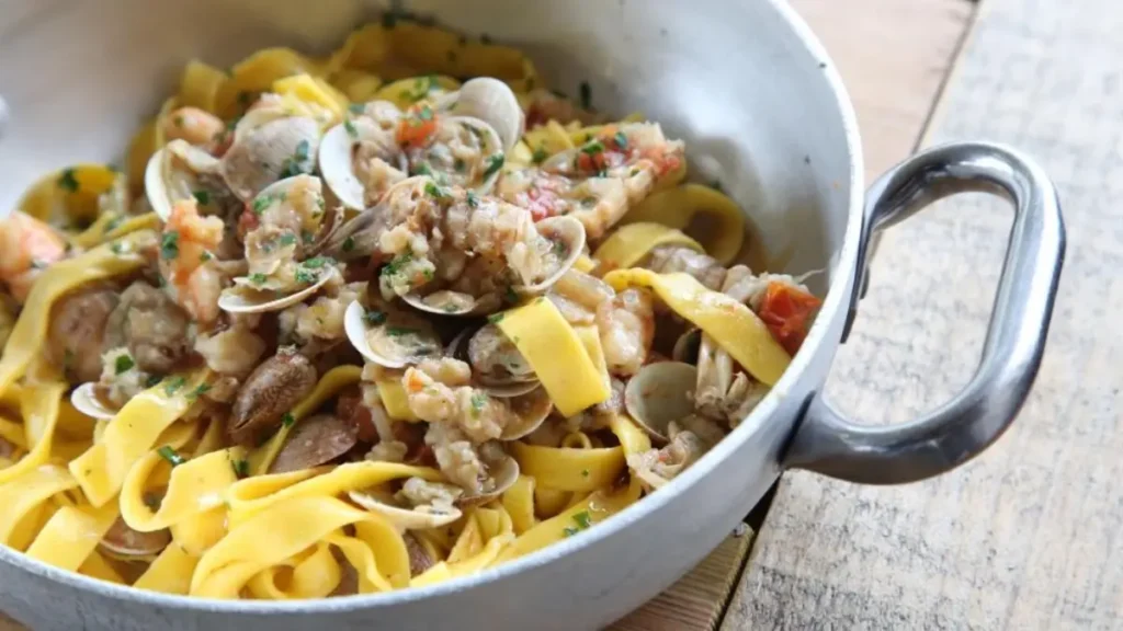 Dove mangiare a Rimini Centro