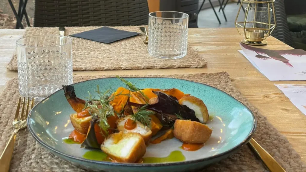 Dove mangiare a Rimini Nord