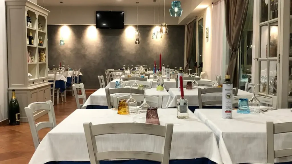 Dove mangiare a Rimini Sud