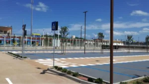 Dove parcheggiare a Rimini