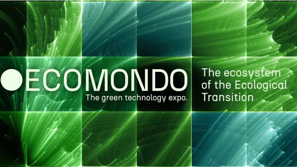 Ecomondo Rimini – The Green Technology Expo