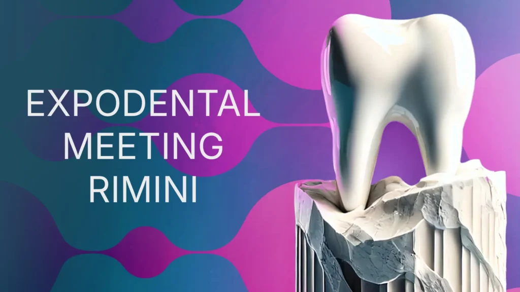 Expodental Meeting, dove dormire a Rimini