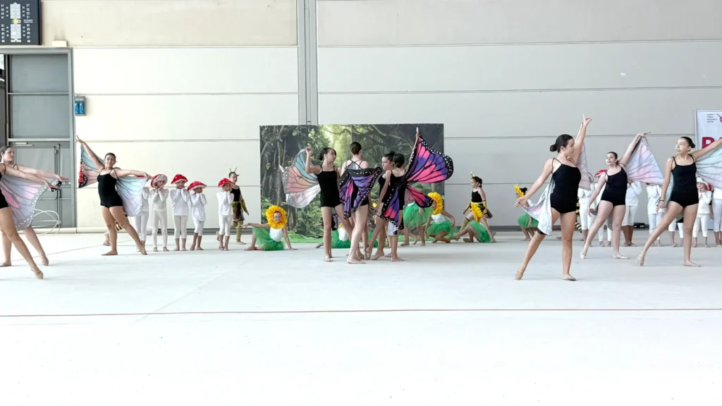 dove dormire a Rimini durante Ginnastica in Festa a Rimini